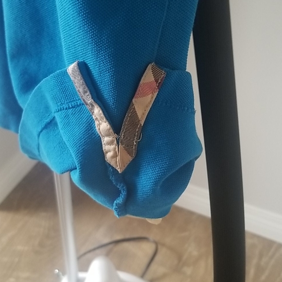 Burberry polo - Picture 7 of 8